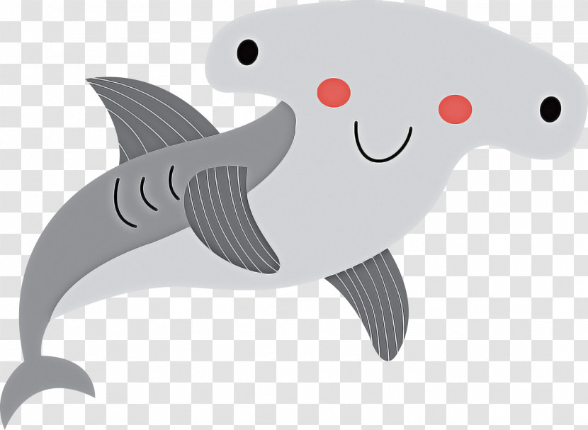 Cartoon Fish Biology Science Transparent PNG