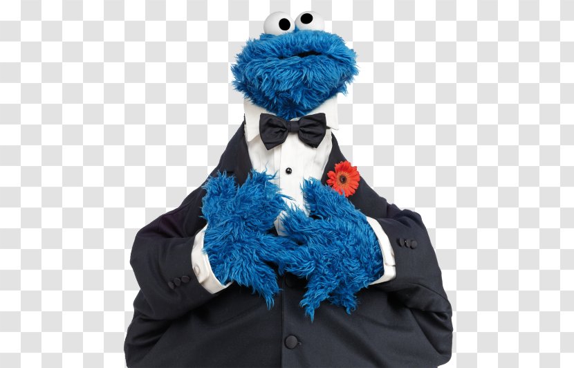 Cookie Monster Elmo Brock Landers The Bad Guy (The Remixes) - Dancing After Midnight - Saturday Night Live Transparent PNG