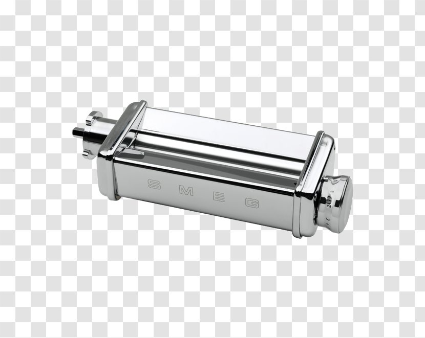 Smeg Pasta Roller Mixer Food Processor - Small Appliance - Dishwasher Icons Transparent PNG