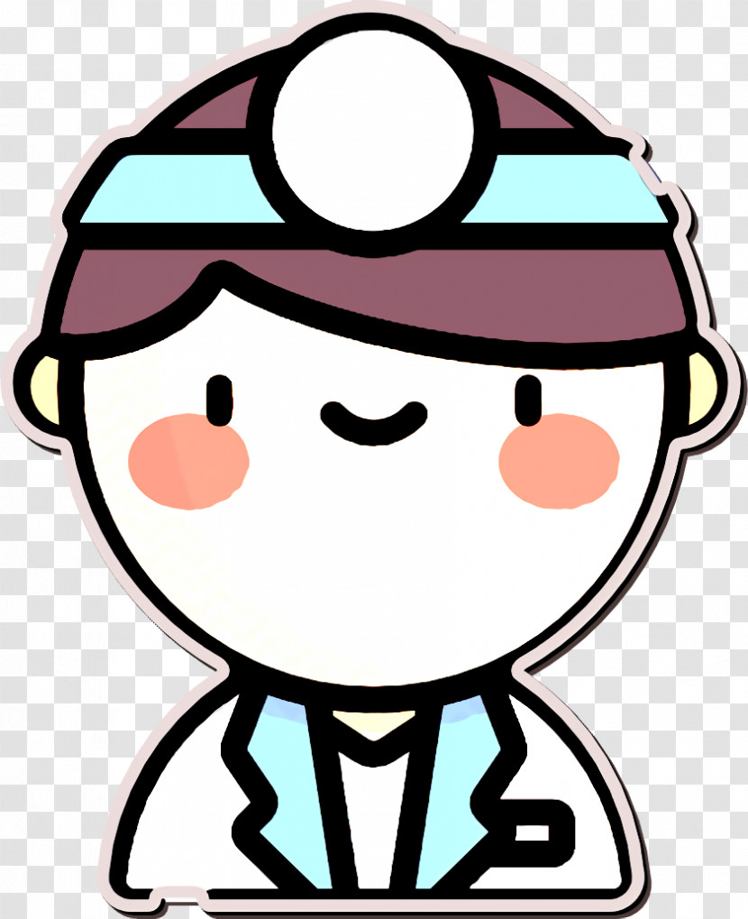 Doctor Icon Hospital Icon Transparent PNG