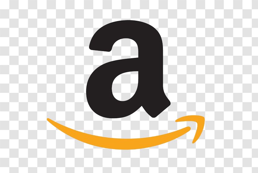 Amazon.com Logo Brand Amazon Web Services Advertising - Service Transparent PNG