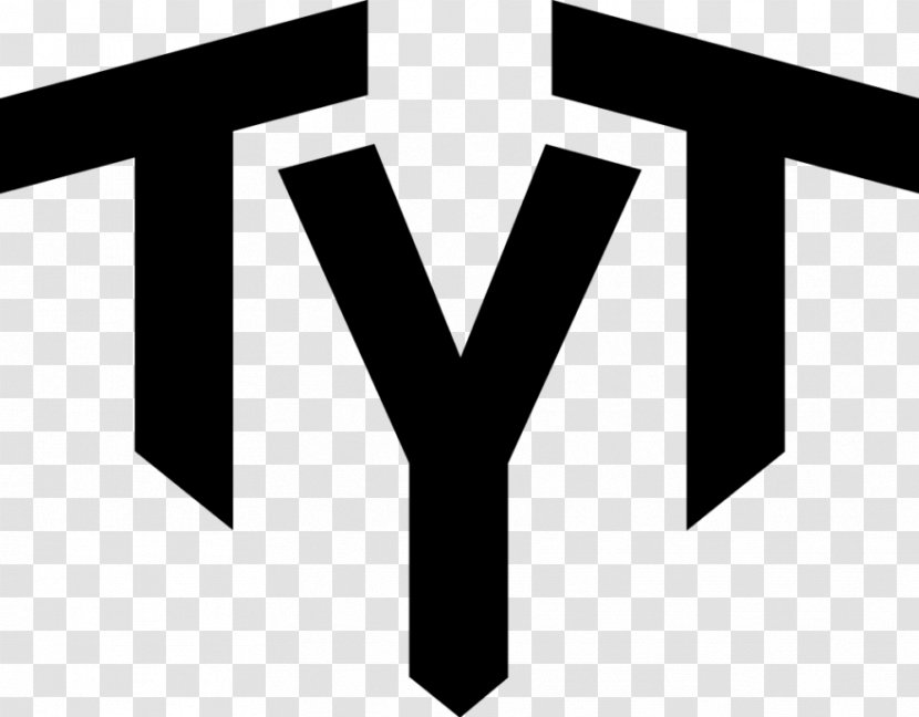 YouTube TYT Network Republican Party News Television Show - Young Turks - Youtube Transparent PNG
