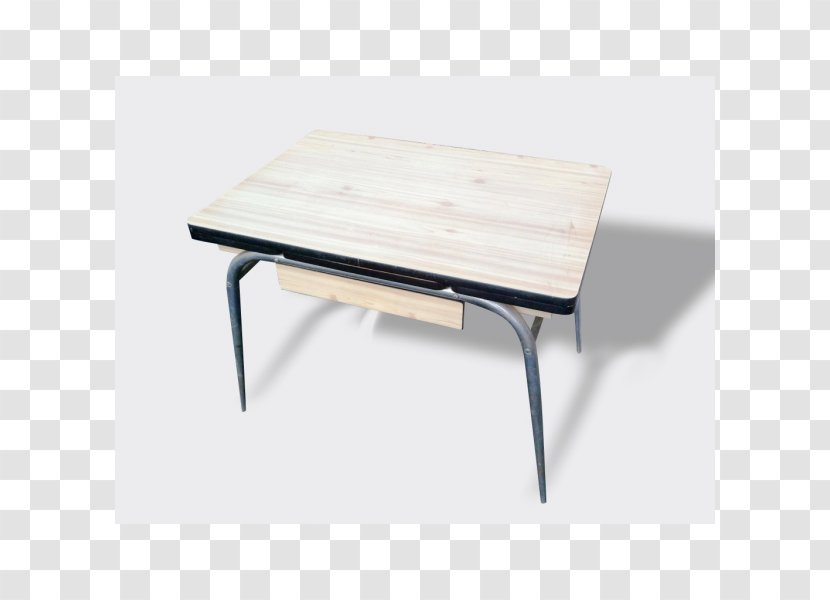 Coffee Tables Rectangle - Desk - Table Delicacies Transparent PNG
