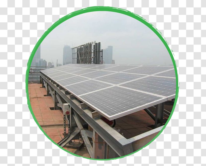 Hong Kong Polytechnic University Roof Energy Photovoltaic System Building-integrated Photovoltaics Transparent PNG