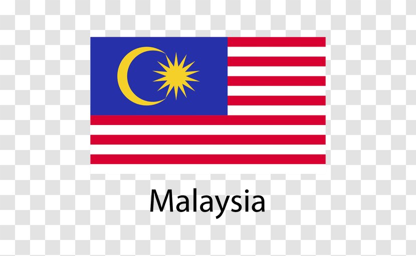Flag Of Malaysia The United States Flagpole Transparent PNG
