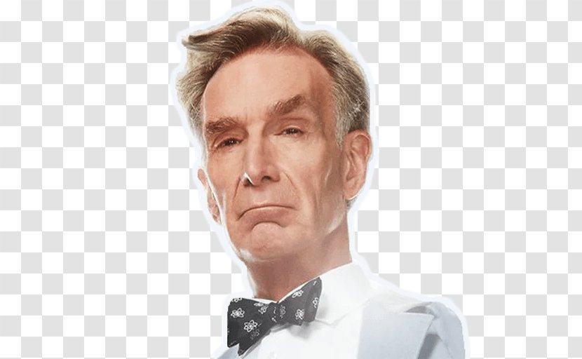 Bill Nye Saves The World Scientist Image Playlist - Fictional Character - Guy Background Transparent PNG