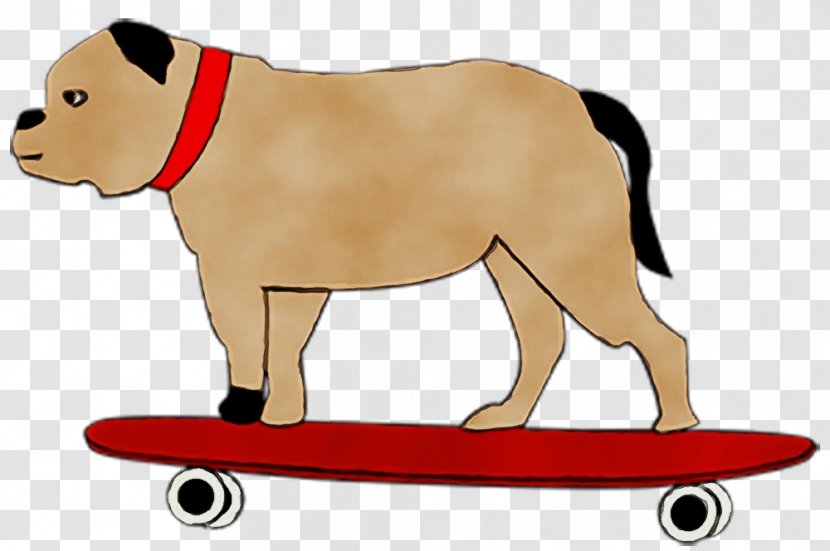 Skateboarding Equipment Skateboard Clip Art Cartoon - Fawn Sports Transparent PNG