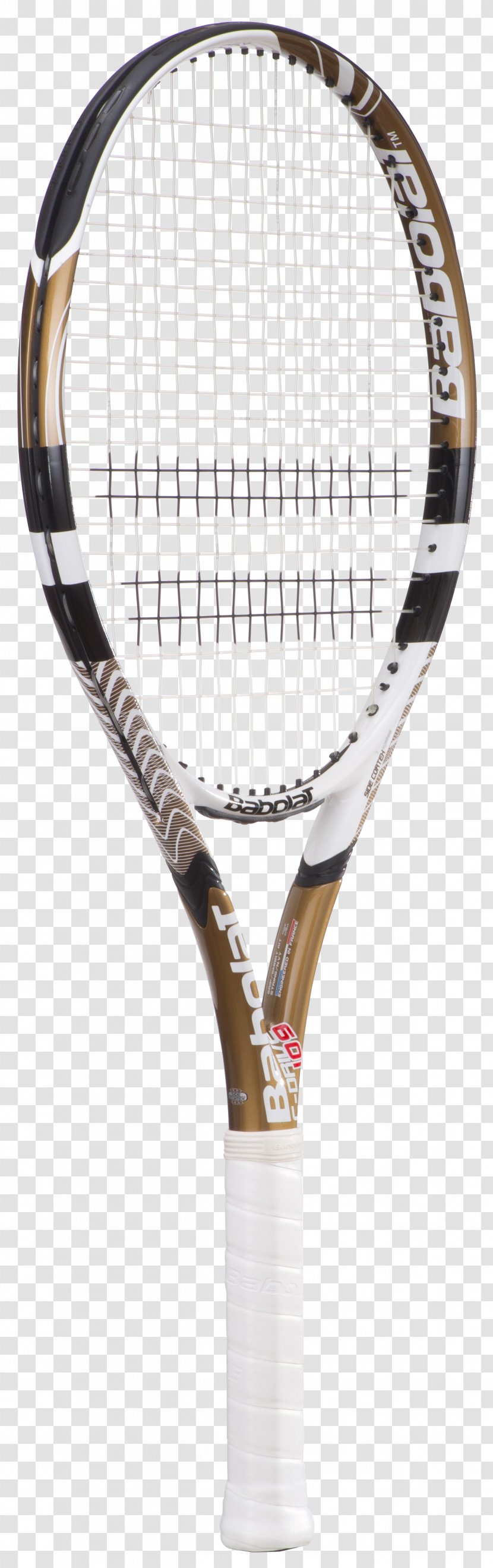 Babolat Racket Rakieta Tenisowa Tennis Squash - C++ String Handling Transparent PNG