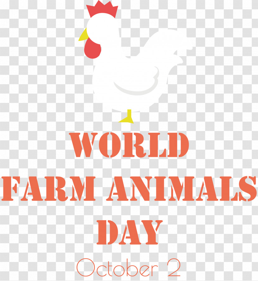 World Farm Animals Day Transparent PNG