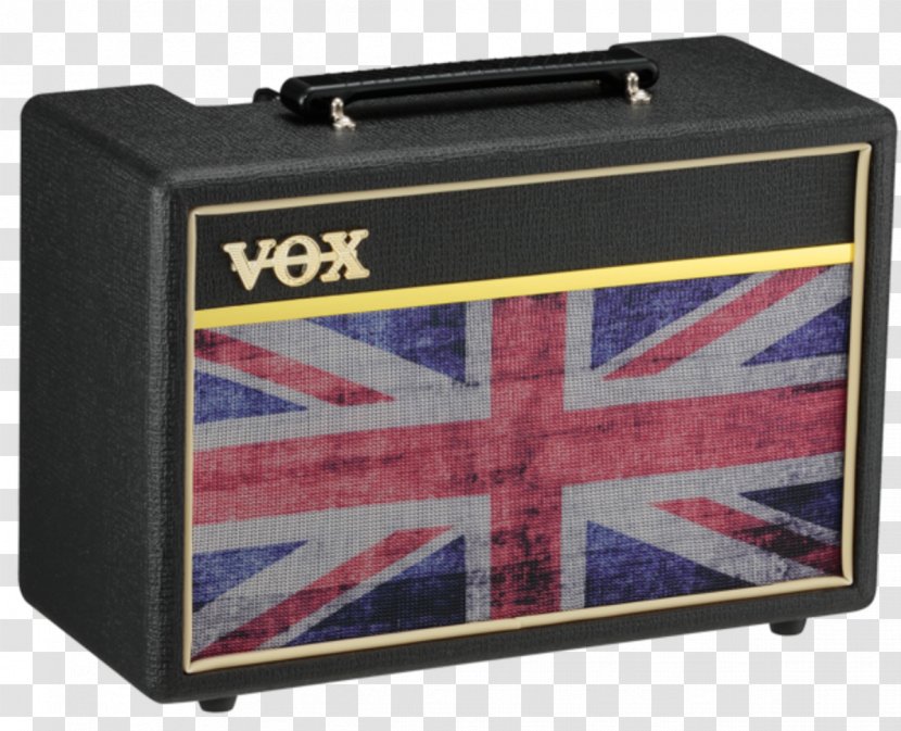 Guitar Amplifier VOX Pathfinder 10 Amplification Ltd. Electric - Electronic Instrument Transparent PNG