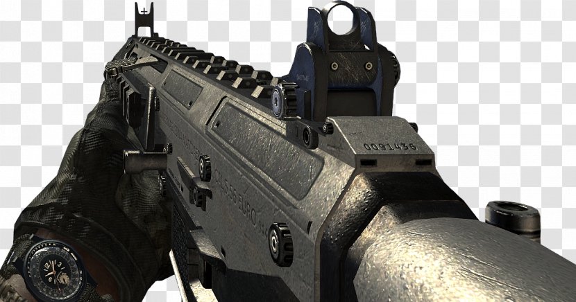 Left 4 Dead 2 Call Of Duty: Modern Warfare Duty 4: Black Ops II 3 - Frame - Arma Ninja Transparent PNG