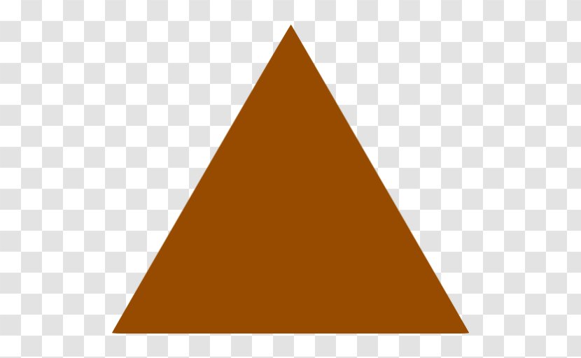 Triangle Area Polyvinyl Chloride Transparent PNG