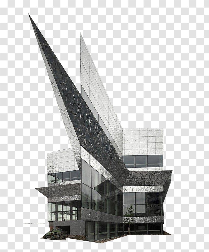 Bilbao Coll-Barreu Arquitectos Architecture Building - Elevation - The Concept Of Personality Material Picture Transparent PNG
