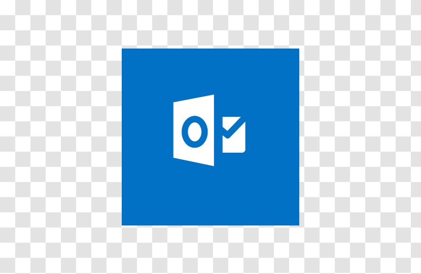 Outlook.com Email Microsoft Hotmail Logo - Plugin Transparent PNG