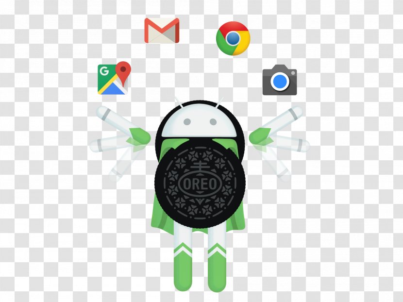 Samsung Galaxy S8 Android Oreo MIUI Mobile Operating System - Version History Transparent PNG
