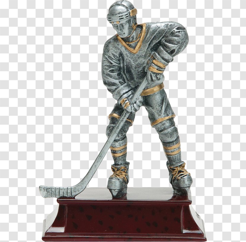 Trophy Ice Hockey New Brunswick-Prince Edward Island Major Midget League Award Sport - Commemorative Plaque Transparent PNG