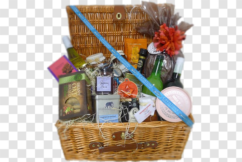 Hamper Food Gift Baskets - Wine - Basket Transparent PNG