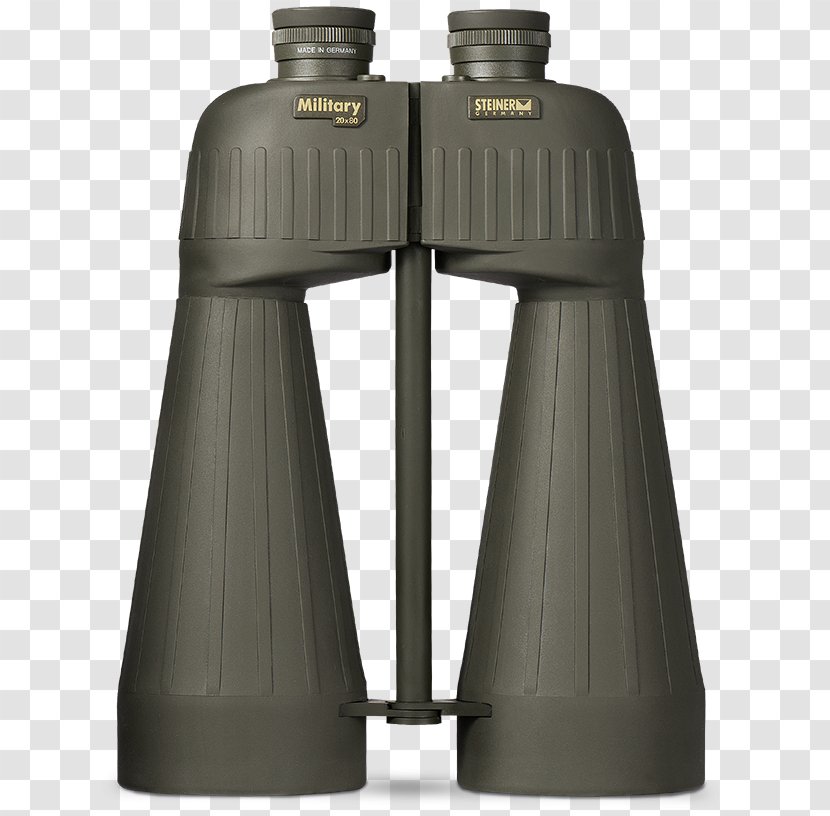 Binoculars Military Objective Eye Relief - Telescopic Sight - Binocular Transparent PNG