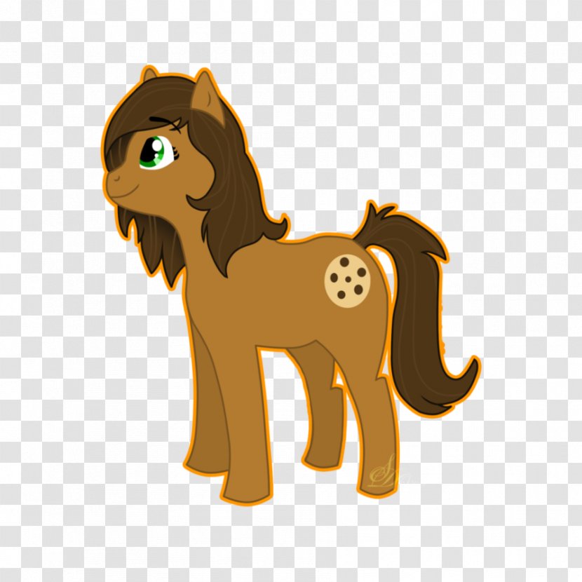 Mane Canidae Cat Dog - Horse Like Mammal Transparent PNG