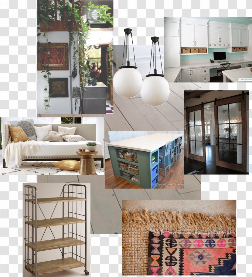 Table Interior Design Services Living Room House - Designer - Floating Yarn Transparent PNG