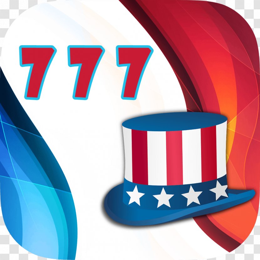 United States Independence Day Uncle Sam Hat Clip Art - Four Of July Transparent PNG
