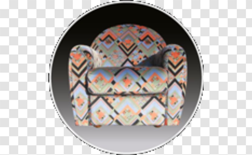 Symmetry Pattern Army Medical Department - Logo Rond Transparent PNG