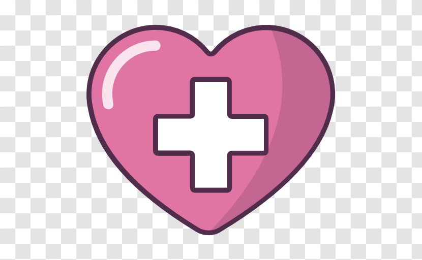 Heart Medicine Electrocardiography Physician - Flower Transparent PNG