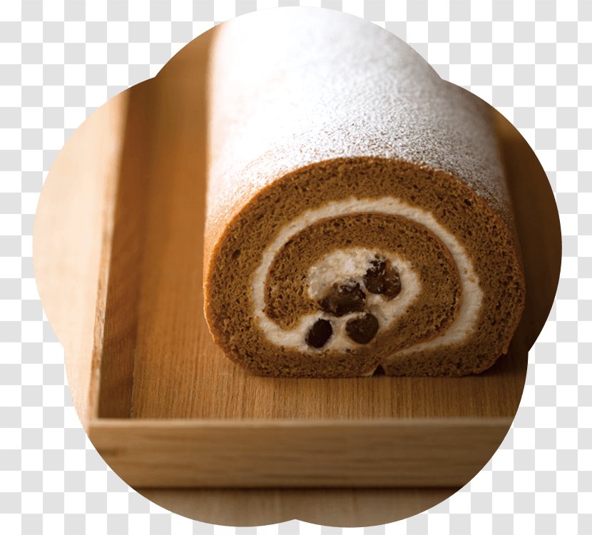 Swiss Roll 古都美 Hōjicha Kukicha Cafe - Shop Transparent PNG