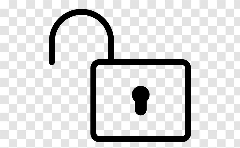 Padlock Key Clip Art Transparent PNG