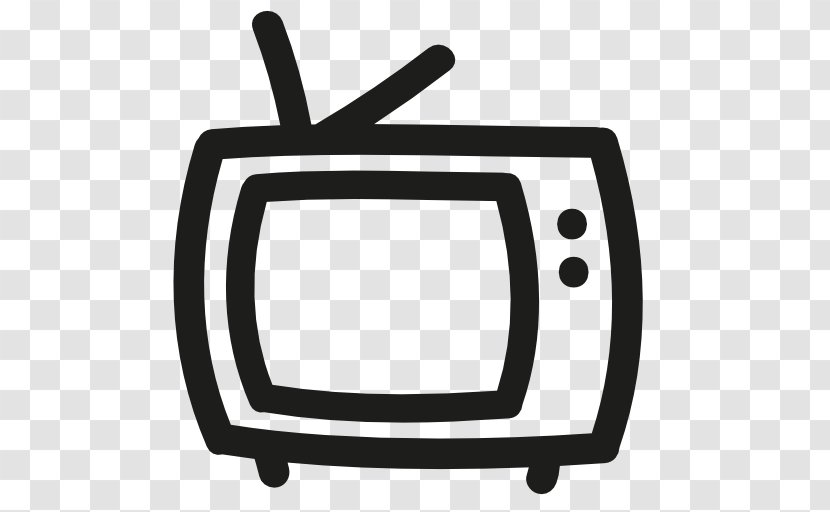 Television Drawing - Technology - Symbol Transparent PNG