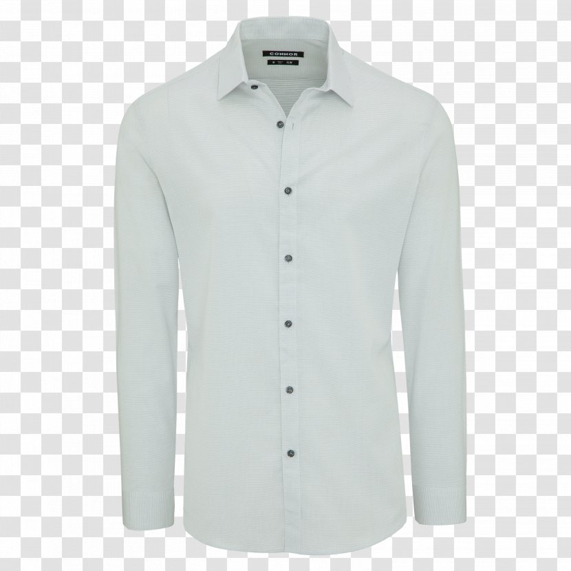 Blouse - Shirt - White Dress Transparent PNG