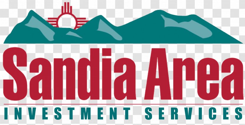 Sandia Area Federal Credit Union Logo Bank Product Font - Signage - Banister Financial Inc Business Valuations Transparent PNG