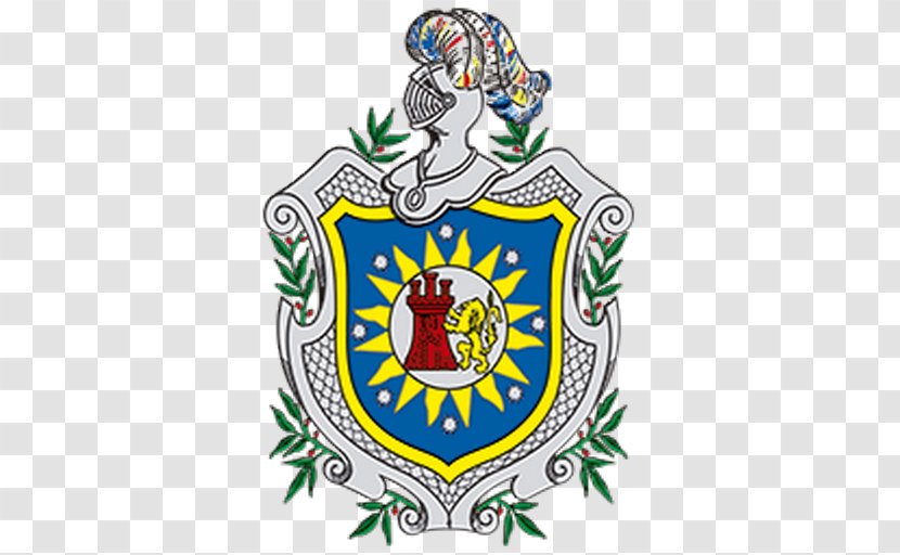 National Autonomous University Of Nicaragua–León UNAN Managua Panama - College - Nicaragua Transparent PNG