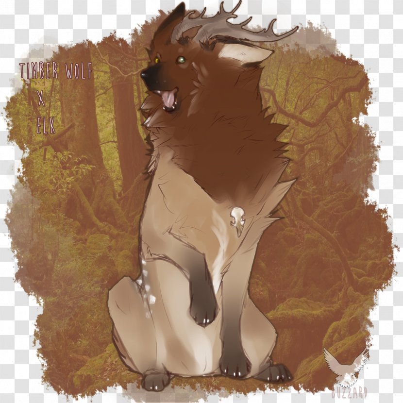Bear Lion - Carnivoran Transparent PNG