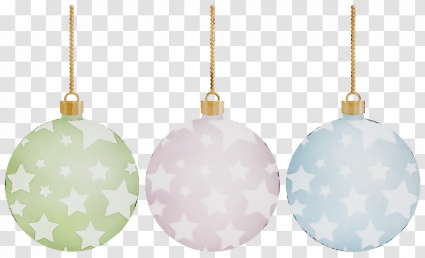 Christmas Ornament - Jewellery Transparent PNG