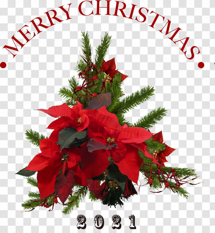 Merry Christmas Transparent PNG