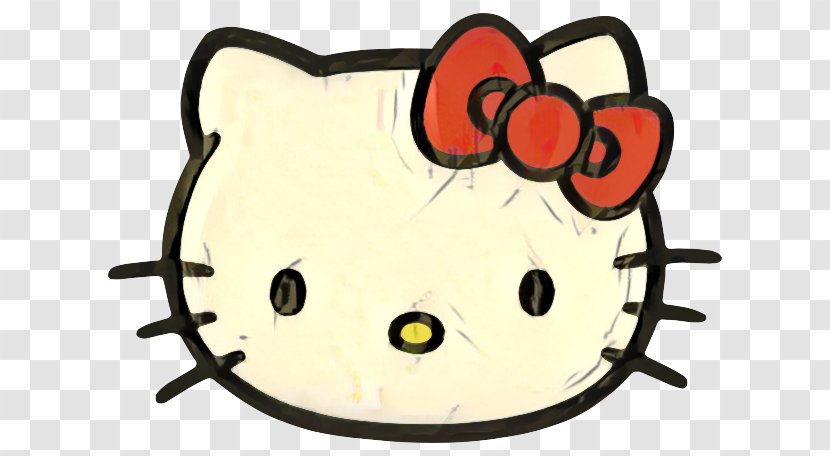 Hello Kitty Online My Melody Sanrio Kuromi - Cinnamoroll Transparent PNG