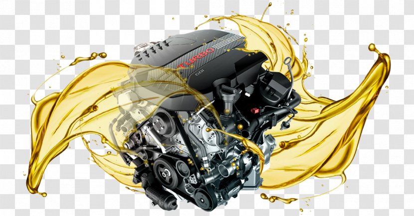 Car Motor Oil Synthetic - Grease - OIL CHANGE Transparent PNG