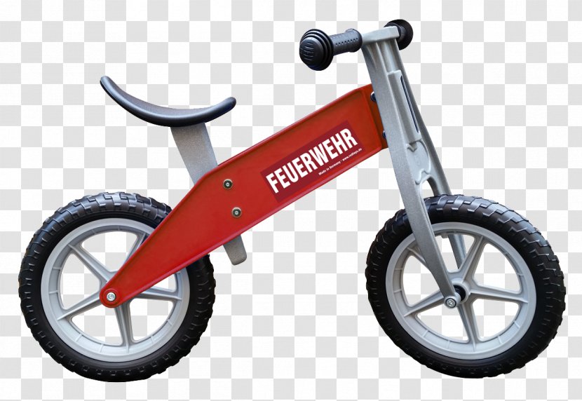 Balance Bicycle Pedaal Pedals Car - Mode Of Transport - Boutique Flyer Transparent PNG