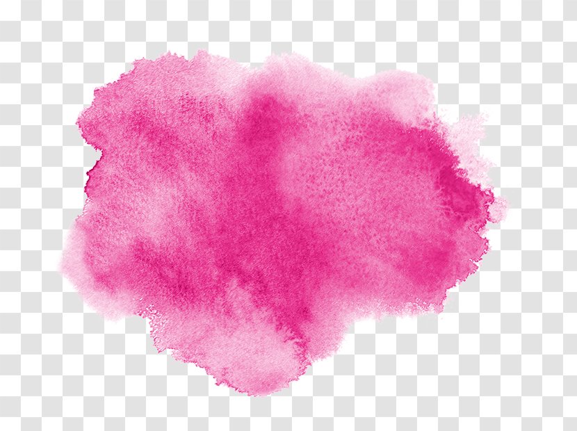Watercolor Painting Royalty-free - Brush - Stain Transparent PNG