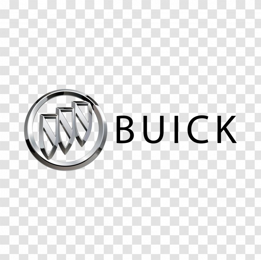 Buick GMC General Motors Car Chevrolet - Auto Logo Transparent PNG