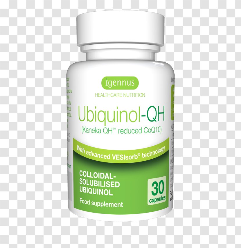 Dietary Supplement B Vitamins Ubiquinol Vitamin B-6 - Nutrition - Health Transparent PNG