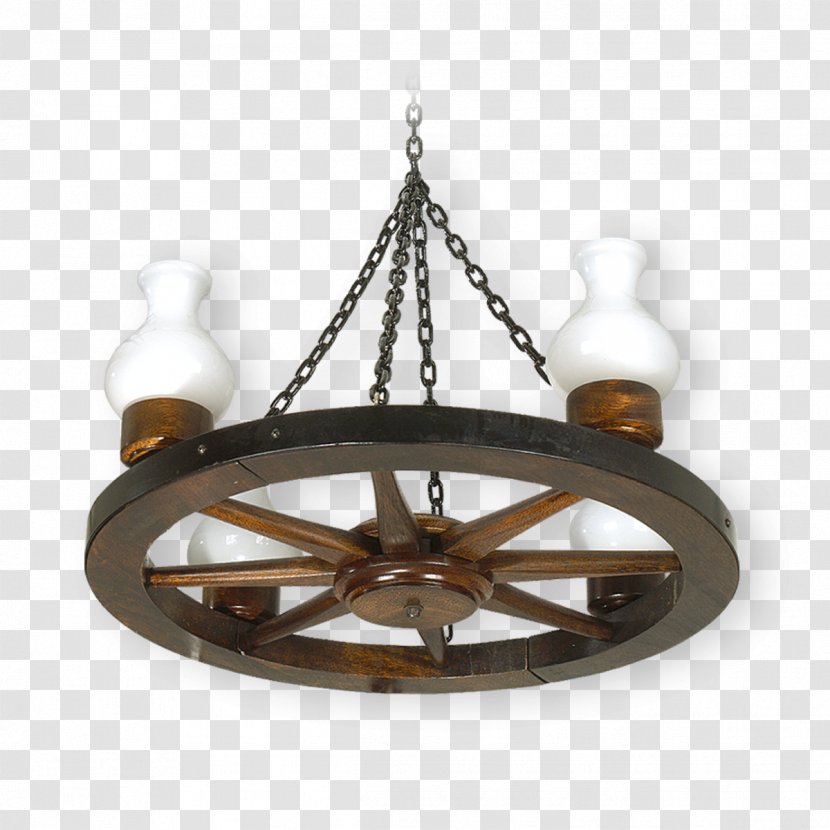 Restaurante Estilo Campo Lamp Lighting Mataderos Chandelier Transparent PNG