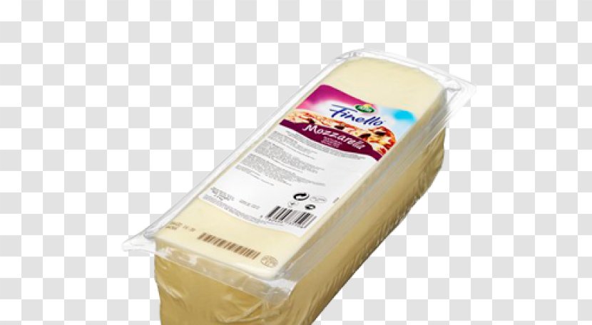 Processed Cheese Mozzarella Milk Arla Foods - Flavor Transparent PNG