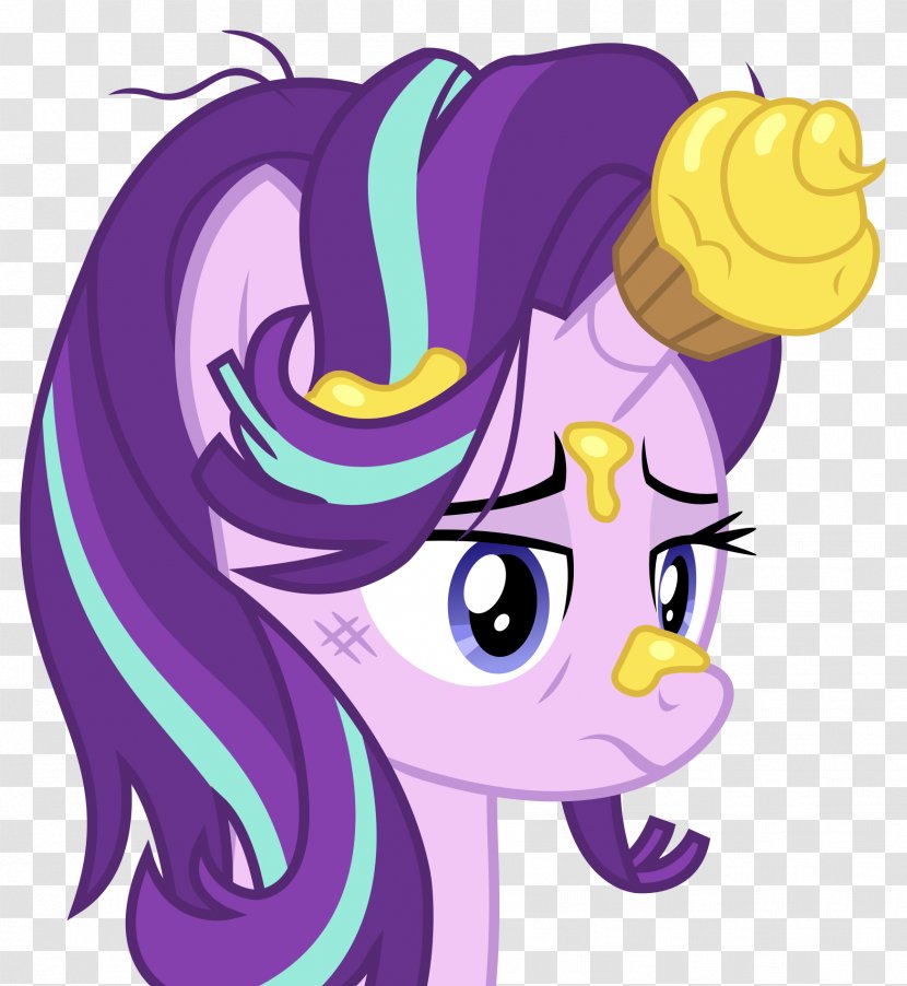 My Little Pony: Friendship Is Magic Fandom Rarity Every Thing She Does Movie - Flower - Starlight Transparent PNG