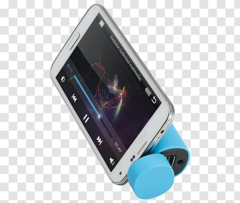 Smartphone Portable Media Player Handheld Devices Samsung Galaxy S Series WiFi 5.0 Transparent PNG