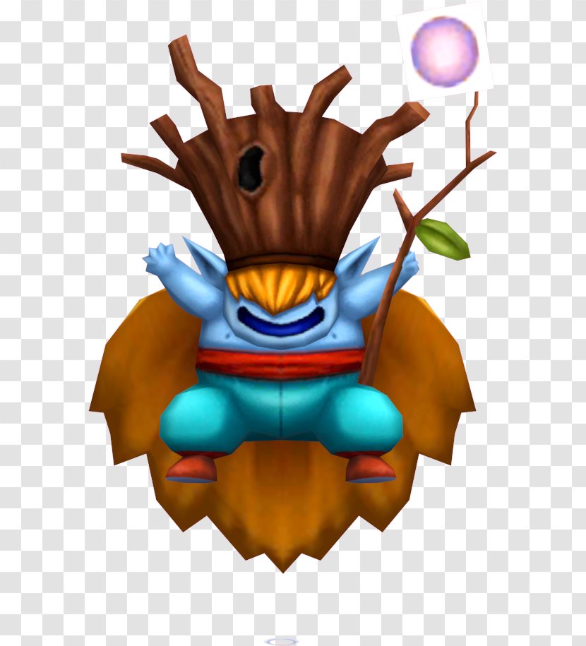 Dragon Quest Monsters: Terry No Wonderland 3D Desktop Wallpaper Illustration Tree - Monsters 3d - Personality Test Transparent PNG