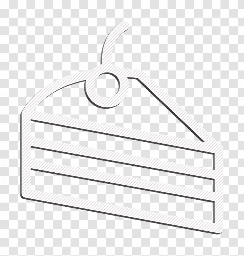 Cake Icon Cake And Bakery Icon Transparent PNG