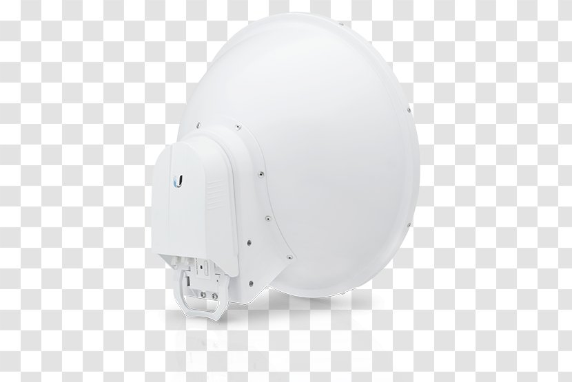 Ubiquiti AirFiber X AF-5G23-S45 Aerials 2.4GHzairFiber Dish 24dBi Slant 45 AF-2G24-S45 Networks Directional Antenna - Ski Helmet - Plug Transparent PNG