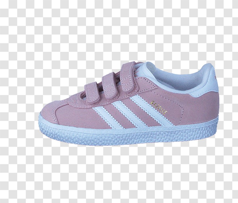 Skate Shoe Sneakers Sportswear - Violet - Adidas Original Shoes Transparent PNG